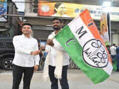 ચૂંટણી પહેલા બંગાળના રાજકારણમાં હલચલ, CPI(M) નેતા પ્રતિકુર રહેમાન TMCમાં જોડાયા