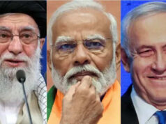 જાણો અમેરિકા-ઈઝરાયેલ-ઈરાન યુદ્ધમાં ભારત કેવી રીતે કચડી જશે? સામાન્ય માણસના ખિસ્સાથી લઈને દેશની સુરક્ષા સુધી 5 ભયંકર સંકટ તોળાઈ રહ્યા છે