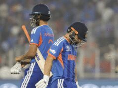 ટીમ ઈન્ડિયાને વર્લ્ડ કપ 2023 બાદ ICC ઈવેન્ટમાં પહેલી હારનો સામનો કરવો પડ્યો હતો.