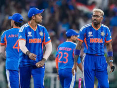 ટીમ ઈન્ડિયાનો સેમીફાઈનલનો રસ્તો ખતરામાં! નવા સમીકરણ જોઈને ફેન્સ પણ આશ્ચર્યચકિત થઈ ગયા, જાણો સંપૂર્ણ વિગતો
