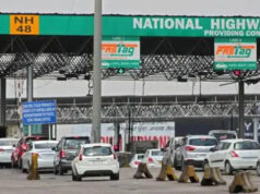 ટોલ પ્લાઝા પર કપાયેલા પૈસા પરત કરવામાં આવશે! તમારું બેંક એકાઉન્ટ ચેક કરતા રહો, જાણો કોને મળશે ફાયદો.