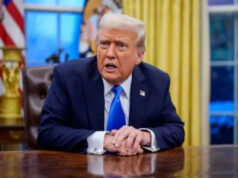 ટ્રમ્પને મોટો ફટકો! આ તારીખથી અટકશે અમેરિકી રાષ્ટ્રપતિની છેડતી, અમેરિકી કોર્ટે આપ્યો મોટો આદેશ