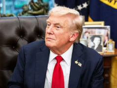 ટ્રમ્પે સુરક્ષાને લઈને ચિંતા વ્યક્ત કરી, માર-એ-લાગો ઘૂસણખોરી પછી જુઓ વીડિયો, કહ્યું- ‘હું ઘણા લોકોના નિશાના પર છું’