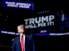 ડોનાલ્ડ ટ્રમ્પની ચેતવણી, અમેરિકાને લૂંટનારા તૈયાર રહે, ટેરિફ માટે કોંગ્રેસની મંજૂરીની જરૂર નથી