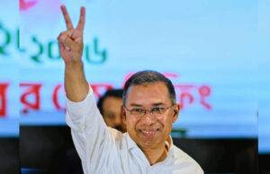 તારિક રહેમાન આજે બાંગ્લાદેશના પીએમ તરીકે શપથ લેશે. પહેલીવાર તૂટશે આ પરંપરા, ભારતમાંથી કોણ જોડાશે?