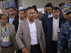 તારિક રહેમાન વડાપ્રધાન બનતાની સાથે જ સેનામાં મોટો ફેરબદલ, વીડિયોમાં જાણો અનેક મહત્વના પદો પર નવી નિમણૂંકો.