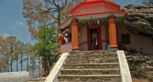 દેવીનું આવું રહસ્યમય મંદિર કે જેની આગળ નાસાના લોકો પણ ઘૂંટણ ટેકવે છે! નેવિગેશન સિસ્ટમ અહીં કેમ નિષ્ફળ જાય છે?