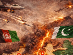 પાકિસ્તાને અફઘાનિસ્તાન સામે ખુલ્લેઆમ યુદ્ધની ધમકી આપી, કહ્યું- ‘કોઈ સમજૂતી નહીં થાય…’