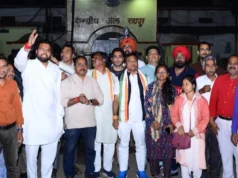 પોલીસે આંદોલનકારી D.Ed ઉમેદવારોને કસ્ટડીમાં લીધા, કોંગ્રેસે આંદોલનને સમર્થન આપ્યું