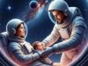 ‘પ્રેમ’ અવકાશમાં શક્ય છે, પણ શું અવકાશમાં પ્રજનન થઈ શકે? જાણો અવકાશ વિજ્ઞાનનું આશ્ચર્યજનક સત્ય