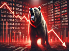 બજારમાં ડબલ આંચકો! સોનું અને ચાંદી સસ્તું થતાં શેરબજારમાં પણ કડાકો, સેન્સેક્સ 400થી વધુ પોઈન્ટ તૂટ્યો.