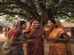 બાલોદના આ ગામનો અનોખો ઓર્ડરઃ હવે ગપ્પા મારશો નહીં, ભરવો પડશે 5001 રૂપિયાનો દંડ