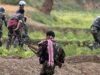 બીજાપુરમાં સુરક્ષા દળોની મોટી સફળતા: જંગલાના જંગલોમાં એન્કાઉન્ટર, 2 યુનિફોર્મધારી નક્સલી માર્યા ગયા; SLR અને INSAS પુનઃપ્રાપ્ત