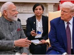 ભારત-અમેરિકાના વચગાળાના વેપાર કરાર પર બેઠક મોકૂફ, જુઓ વીડિયો, ટેરિફમાં ફેરફાર બાદ નવી તારીખની રાહ જુઓ