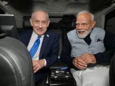 ભારત-ઈઝરાયેલ સંબંધોમાં નવી ઉડાન! વાર્ષિક 10,000 ભારતીયોને રોજગાર આપવા પર કરાર થયો?