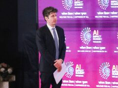 ભારત કોડિંગ અને ડેટા વિશ્લેષણમાં ChatGPT ના ઉપયોગમાં અગ્રેસર છે: OpenAI