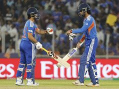 ભારત-દક્ષિણ આફ્રિકાઃ T20 મેચમાં સદી ફટકારનાર માત્ર 2 બેટ્સમેન, બંને ભારતીય