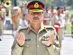 ‘ભારત દ્વારા દર વખતે હાર, હવે ભાડૂતી યુદ્ધ…’ અસીમ મુનીરને ઠપકો આપવામાં આવ્યો, અફઘાનિસ્તાનના ટોચના નેતાએ કડક શબ્દોમાં કહ્યું.