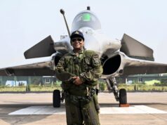 ભારતની વ્યૂહાત્મક તાકાતનો અદ્ભુત દૃષ્ટિકોણ: રાષ્ટ્રપતિ મુર્મુ 71 યુદ્ધ જહાજો અને 50 ફાઇટર એરક્રાફ્ટ સાથે આંતરરાષ્ટ્રીય કાફલાને સલામી આપશે.