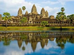 મંદિરો ભારતથી પણ દૂર આવેલા છે! ઇન્ડોનેશિયા, મોરેશિયસ સહિત 5 દેશોમાં હિંદુ પૂજા અલગ-અલગ રીત-રિવાજો સાથે કરવામાં આવે છે