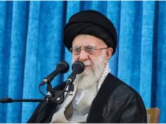 મધ્ય પૂર્વ કટોકટી: ખમેની સલામત છે કે હુમલામાં માર્યા ગયા? ઈઝરાયેલ-અમેરિકાએ ઘરો અને ઓફિસોને નિશાન બનાવ્યા