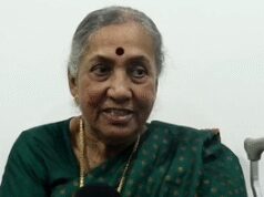 માર્ગારેટ આલ્વા એઆઈ સમિટમાં કોંગ્રેસના પ્રદર્શન પર બોલે છે, ‘આંતરરાષ્ટ્રીય કાર્યક્રમો દરમિયાન જવાબદારીની ભાવના હોવી જોઈએ’