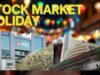 માર્ચ 2026 માં શેરબજારની રજાઓ: બીજા દિવસે કેટલા દિવસ શેરબજાર બંધ રહેશે? રજાઓની સંપૂર્ણ સૂચિ અહીં જુઓ