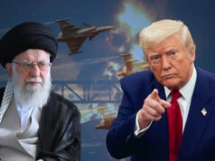 મુત્સદ્દીગીરી નિષ્ફળ? ઈરાને ટ્રમ્પની તમામ માંગણીઓ ફગાવી, મધ્ય પૂર્વમાં યુદ્ધનો ખતરો વધ્યો