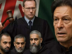 યુકેના 5 સાંસદોનું જોરદાર નિવેદનઃ PAK ફંડ તાત્કાલિક રોકવું જોઈએ, UK સંસદમાં ઈમરાન ખાન પર ચર્ચા