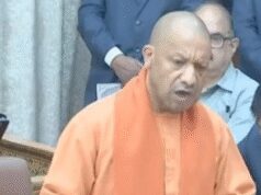 યુટ્યુબર સલીમના મામલાને સીએમ યોગીએ લીધો સંજ્ઞાન, કડક કાર્યવાહીના નિર્દેશ આપ્યા