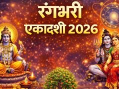 રંગભરી એકાદશી વિશેષઃ તુલસી સાથે જોડાયેલ આ ઉપાય ખોલી શકે છે ભાગ્યના તાળા, ન કરો આ મોટી ભૂલ