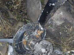 રાંચીથી દિલ્હી જઈ રહેલી એર એમ્બ્યુલન્સ ક્રેશ, 7 લોકો સવાર હતા: DGCA