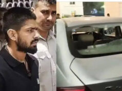 રાજધાનીમાં ગોળીઓનો પડઘોઃ લોરેન્સ બિશ્નોઈના વકીલની કારને નિશાન બનાવી, કાશ્મીરી ગેટમાં ગભરાટનો માહોલ