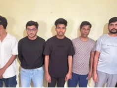 રાયપુર સિટી ક્રાઇમ: રાયપુરના બુકીઓ સિન્ડિકેટની ગોવામાંથી ધરપકડ, રાયપુર પોલીસના દરોડા, 20-20 હજાર રૂપિયામાં ઓનલાઈન આઈડી વેચતા હતા