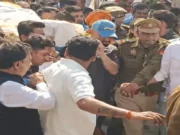 રિંકુ સિંહઃ પિતાના અવસાનને કારણે રિંકુ સિંહ T20 વર્લ્ડ કપની આગામી મેચ નહીં રમે, BCCI તરફથી અપડેટ.