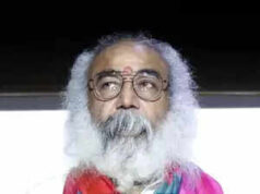 લાઉડસ્પીકર વિવાદ પર આચાર્ય પ્રમોદ ક્રિષ્નમે કહ્યું, કમલા અખ્તરને ઈસ્લામ વિશે કોઈ જાણકારી નથી