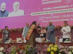 વિકસિત ભારત@ 2047ના વિઝનને સાકાર કરવા ગુજરાતને ટેકનોલોજીમાં આત્મનિર્ભર બનાવાશે