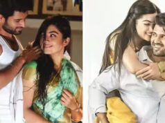 વિરોશ વેડિંગ બઝ: સેટ પર શરૂ થયેલી મિત્રતા પ્રેમમાં કેવી રીતે બદલાઈ? જાણો લગ્ન પહેલા વિજય-રશ્મિકાની વિચિત્ર લવસ્ટોરી