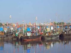 વેરાવળ ખાતે EEZમાં માછીમારી માટે એક્સેસ પાસની સુવિધા કાલે શુક્રવારે લૉન્ચ કરાશે