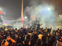 શા માટે ભારત સરકારે તરત જ તેના નાગરિકોને ઈરાન છોડવાનો આદેશ આપ્યો? હેલ્પલાઈન નંબરો પણ બહાર પાડવામાં આવ્યા છે