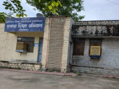 શિક્ષણ ક્ષેત્રે મોટું પગલું: 300 બિલ્ડીંગ વિનાની અને જર્જરિત શાળાઓને નવી ઇમારતો મળશે