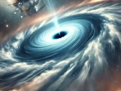 શું બ્રહ્માંડનો સૌથી મોટો પાણીનો ભંડાર મળી આવ્યો છે? આ કોસ્મિક ‘હોલ’ પૃથ્વીના ટ્રિલિયન મહાસાગરો જેટલા પાણીથી ભરેલો છે.
