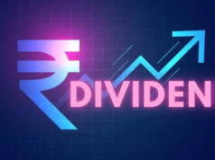 શેરધારકો માટે મોટા સમાચાર: આ કંપની 1 શેર પર 110 રૂપિયાનું ડિવિડન્ડ આપી રહી છે, શું આ સ્ટોક તમારા પોર્ટફોલિયોમાં છે?