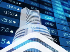 શેરબજાર બંધઃ એક દિવસના ઉતાર-ચઢાવ બાદ આજે બજારમાં ફ્લેટ ક્લોઝિંગ, નિફ્ટી 25,497 પર, સેન્સેક્સ 82,249 પર બંધ થયો.