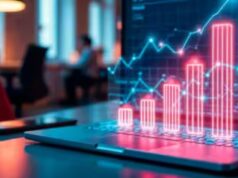 શેરબજાર બંધઃ બજાર સતત ત્રીજા દિવસે જોરદાર ઉછાળા સાથે બંધ, નિફ્ટી 25,900 પર બંધ, સેન્સેક્સ 208 નંગ વધ્યો.