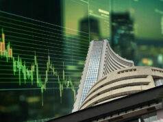 શેરબજાર બંધઃ સેન્સેક્સ દિવસની ટોચેથી 700 પોઈન્ટ લપસી ગયો, નિફ્ટી 25500ની નીચે બંધ, ખબર નહીં કેમ અચાનક આટલો મોટો ઘટાડો આવ્યો