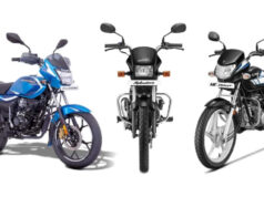 શ્રેષ્ઠ માઇલેજ અને ફીચર્સ સાથે ઓછી કિંમતમાં ટોપ 5 બાઇક, જાણો તમારા માટે કઈ બાઇક શ્રેષ્ઠ છે