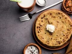 સત્તુ પરાઠા રેસીપી: ઘરે જ બનાવો ધાબા સ્ટાઈલ બિહારી સત્તુ પરાઠા, નોંધી લો મસાલેદાર સ્ટફિંગની અસલ રીત