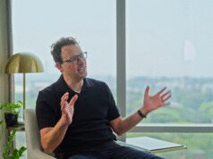 સમાજ એઆઈ માટે તૈયાર નથી, દરેક ઉદ્યોગ માટે ફેરફારો અલગ હશે: ડેરિયો અમોડેઈ, એન્થ્રોપિકના સીઈઓ