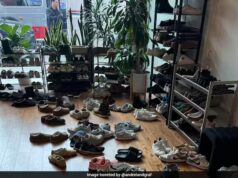 સાન ફ્રાન્સિસ્કોનું AI સ્ટાર્ટઅપ “કર્સર” તેની અનોખી ઓફિસ પોલિસી માટે સમાચારમાં છે, જૂતા ઉતારવા ફરજિયાત છે